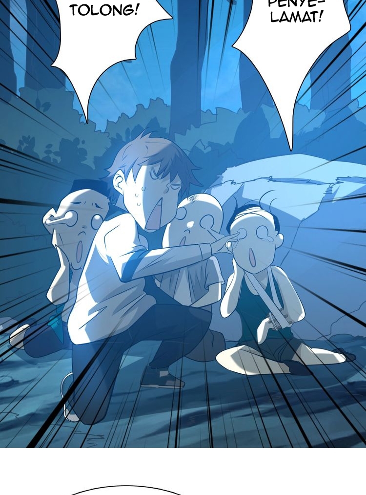 Reborn Doctor Chapter 04 Gambar 55